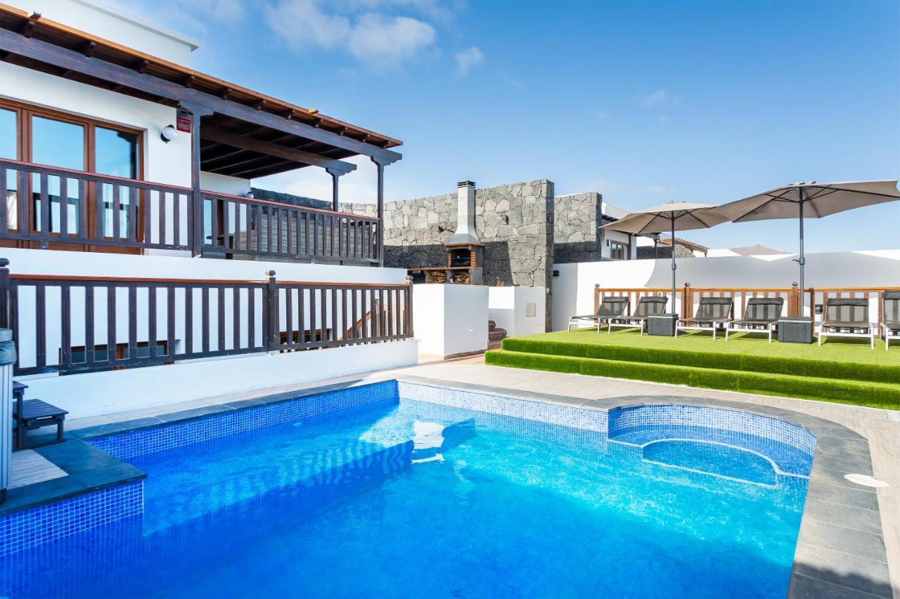 Willa Casa Blanca